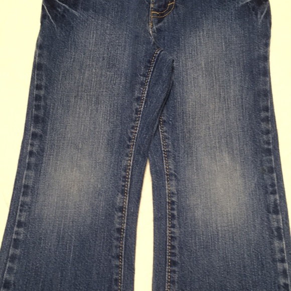 3T (5/$20) Old Navy Boot Cut Jeans - Picture 4 of 12
